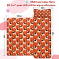 thumbnail image 5 of Pug Dog Toddler Nap Mats for Kids Preschool,Sleeping Mat Bag or Kids,Toddler Sleeping Bag,Toddler Nap Mat or Daycare, 5 of 6