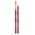 thumbnail image 3 of 13 Color Long Lasting Lip Line Mouth Red Lip Color Pen Long Lasting Non Stick Cup Long Lasting Makeup Non Fading 1.3G, Lip Liner, 3 of 9