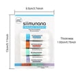 thumbnail image 3 of Natural allergy nasal inhaler for clear breathing, Stress Relief Stuffy Nose Relief Nasal Congestion Cream, for Adults Kids Teens, 3 of 5