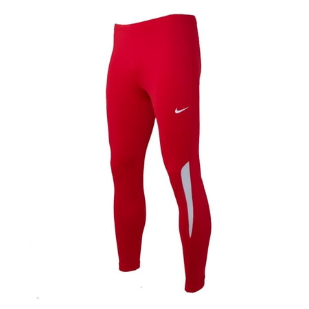 nike tech running tights mens