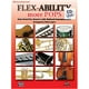 Alfred 00-30334 FLEX-ABILITY:Plus de POPS-ACC CD 9X12 – image 1 sur 1