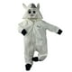 thumbnail image 2 of Kit 3 Mamelucos de algodÃ³n Disney Pua, Bunny, Boo Disney Ropa de ReciÃ©n Nacido, 2 of 5
