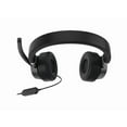 thumbnail image 6 of TS Lenovo Go Wired ANC Headset, 6 of 20