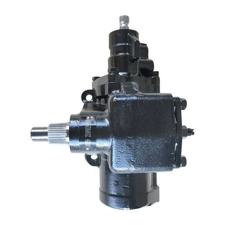Plews Edelmann Edelmann Elite 3019 Steering Gear Fits select: 2004-2007 FORD ECONOLINE
