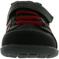 thumbnail image 3 of See Kai Run Boys Cash Fashion Sneakers, 3 of 4