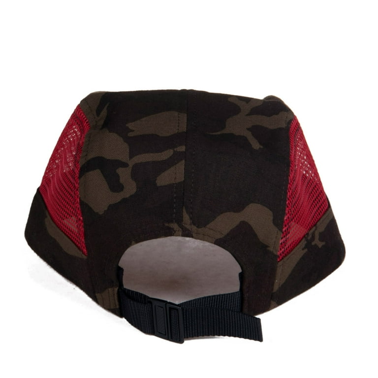 Supreme Camo Mesh Strap/Snapback Camo - Walmart.com