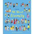 thumbnail image 1 of Pre-Owned All About Diversity (Hardcover) by Felicity Brooks, 1 of 1