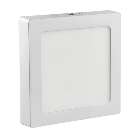 

Led Panel Light Ceiling Down Lamp Square Surface Mounted Energy Saving For Home