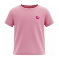 thumbnail image 1 of Playera Wilson para Niña Lisa Rosa Talla 3, 1 of 4
