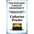 thumbnail image 1 of Pre-Owned The Dynamic Laws of Prosperity: Forces that bring riches to you (Hardcover) 151542121X 9781515421214, 1 of 1
