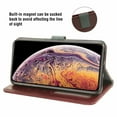 thumbnail image 3 of Étui de Téléphone Mobile pour iPhone TP, Étui iPhone TP, Étui à Rabat en Cuir, Étui de Protection pour iPhone TP, 3 of 7