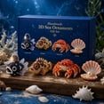 thumbnail image 4 of 2026 Tiny 3D Beaded Animal Kit, Tropical Marine Life DIY Bead Kit, Creative Handcraft Project for Family Activities & Gifting, 4 of 7