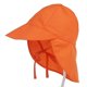 thumbnail image 1 of Sombreros de cubo de secado rápido para niños de 3 meses a 5 años, gorro de ala ancha para playa, protección UV, gorras de sol esenciales para exteriores, 1 of 4