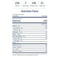 thumbnail image 2 of Hershey's Cookies 'n' Creme Bar, 1.55-Ounce Bar Pack of 10, 2 of 3