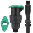 thumbnail image 2 of Conector Rápido de Manguera, Válvula de Acoplamiento RÁPIDA PARA LA PROCURO, 2 of 7