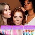 thumbnail image 4 of Kit de maquillaje Hot Sugar Purple Diamond, conjunto todo en uno, 4 of 6