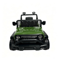 thumbnail image 7 of Xuanlur Electric Go Kart for Kids Ages 3-6, Crazy Cart w/4 Non-Slip EVA Wheels, Adjustable Seat, Metal Frame, 4.8 MPH Max Speed, 12V Outdoor Ride on Toy, Folder Go Kart, Bluetooth & Lights, Green, 7 of 7