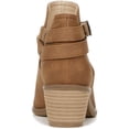 thumbnail image 2 of Dr. Scholl's Shoes Womens Literally Faux Leather Ankle Booties, 2 of 3