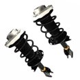 thumbnail image 3 of 2 * Left Rear Air Shock Absorber Strut Fits for Infiniti QX56 QX80 2011-2021 with O Active-, 3 of 5
