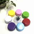 thumbnail image 3 of Yokua Round Rotating Music Box Base Bed Bell Music Box Baby Room Decoration, 3 of 21