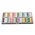 thumbnail image 1 of Body Paint Kit, Kid Face Paint Kit Safe Odourless Colorfast  for Christmas, 1 of 7