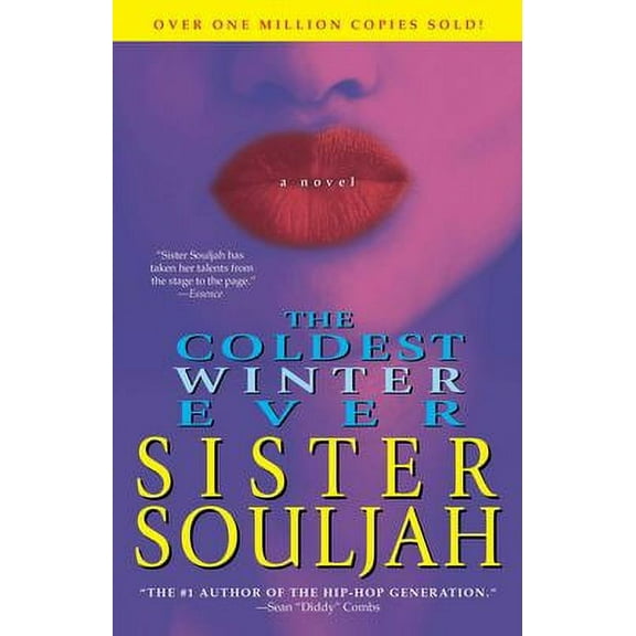 Pre-Owned The Coldest Winter Ever : A Novel 9780743270106