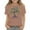 Light Brown, variant on CCRFTGI Mardi Gras Shirt for Child Girls Size 10-12 Cute Bead Tree Shirts Trendy Beads T-Shirt Party Crewneck Gift T-Shirt Purple 9-10 Years