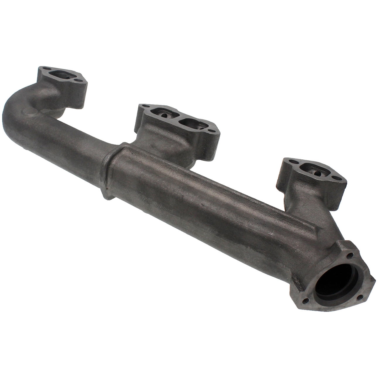 Dorman 674-202 Passenger Side Exhaust Manifold for Specific Models