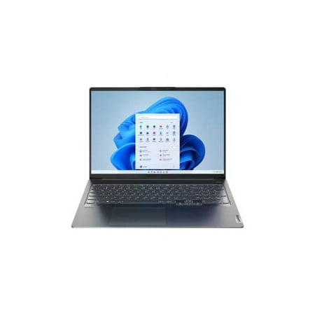 Lenovo IdeaPad 5 Pro Laptop 2023 New, 16" WQXGA IPS Display, Ryzen 5 5600H 6-Core, AMD Radeon Graphics, 8GB DDR4, 2TB SSD, Backlit Keyboard, Wi-Fi 6, Win11 Home, COU 32GB USB