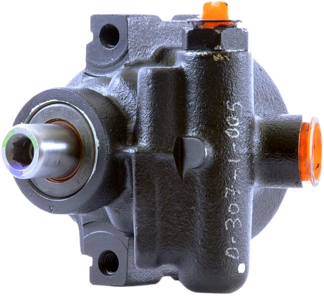ACDelco 36P0859 Professional Power Steering Pump Remanufactured