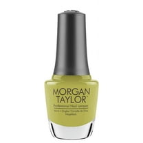 Morgan Taylor Nail Lacquer Flying Out Loud 0.5oz 15mL #3110532