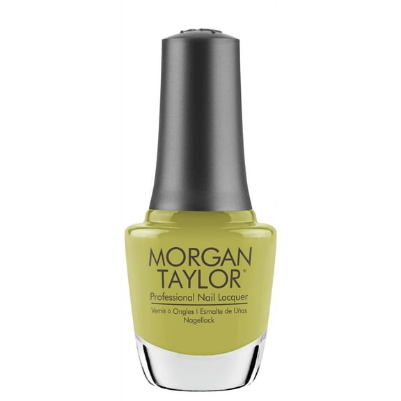 Morgan Taylor Nail Lacquer Flying Out Loud 0.5oz 15mL #3110532