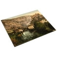 thumbnail image 3 of Print: Fountain And Valley Of Vauclause, Orange, Provence, France, circa, 3 of 4