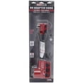thumbnail image 2 of Valterra Power Cord Adapter A10-1550VP Mighty Cord; For Connecting RV Power Inlet To Standard Power Source; 15 Amp Male To 50 Amp Female; 15 Amp; Dog Bone; 12 Inch Length; Not Waterproof, 2 of 2