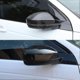 thumbnail image 3 of 1 Pair Rear View Mirror Covers Caps For Land Rover Discovery Sport Jaguar F-pace-hy, 3 of 5