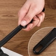 thumbnail image 2 of HOZADOIE A Hammer Kitchen Essentials 2 in 1 Stainless Steel Kitchen Meat Aluminum Alloy Kitchen Meat Tenderizer, 2 of 4