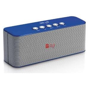 GENERICO Premium Estéreo Inalámbrico Portátil Radio FM Altavoz