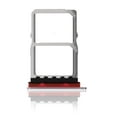 thumbnail image 3 of Plateau de Remplacement pour Carte Sim Compatible avec Huawei P30 (Amber sunrise), 3 of 5