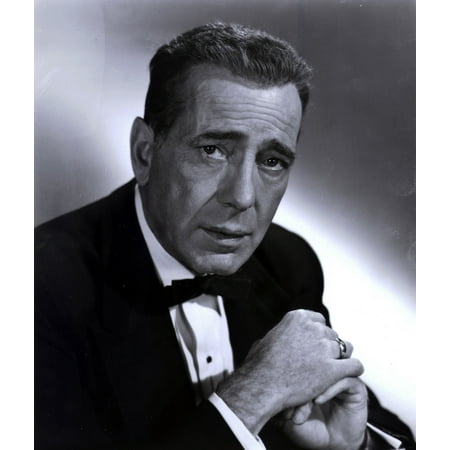 Humphrey Bogart Photo Print (8 x 10) | Walmart Canada