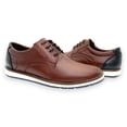 thumbnail image 5 of R-comodos Zapato Casual para Hombre De Piel Cómodo Antiderrapante y Ligero 070, 5 of 5