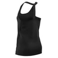 thumbnail image 2 of CEP training tank top, black, women M, 2 of 2