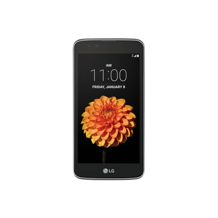 LG K7 4G LTE K330 (T-Mobile) GSM Smartphone Black