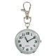 thumbnail image 1 of 1 reloj de bolsillo de cuarzo con llavero de aleación, colgante para enfermera y estudiante., 1 of 5