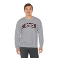 thumbnail image 5 of Jane Austen Bookworm Literary Sweatshirt, Gifts, Crewneck, 5 of 7