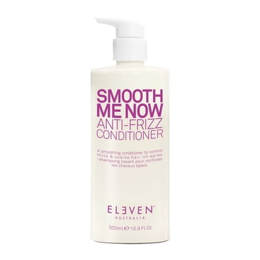 Eleven Australia Smooth Me Now Anti-Frizz Shampoo & Conditioner Duo