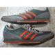 thumbnail image 1 of AWESOME RARE MODEL 2006 Ad-id-as ORIGINALS GREEN/ORANGE SNEAKERS MEN'S SIZE US13, 1 of 6