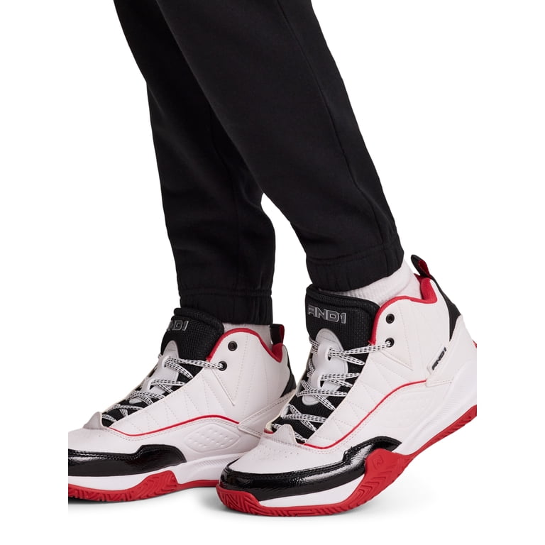 AND1 Boy's Elevation Cargo Jogger photo 6