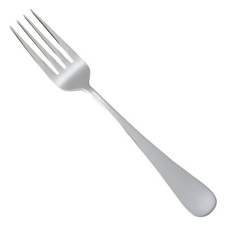 Winco 0026-05 Elite Dinner Fork, 18-0 Heavyweight