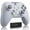 White, variant on EasySMX Wireless PC Controller with Mute Buttons,Dual-Stage Vibration Triggers,8 Way D-Pad,Anti-drift Hall Joysticks, Multi-Platform Gaming Controller for PC/Switch/Switch 2/iOS/Android/Steam