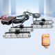 thumbnail image 4 of DQrwqpou Luces Baliza Advertencia Alta para Camiones 12 V Automóviles SUV ATV (amarillo), 4 of 9